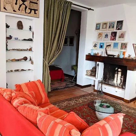 La Casa Delle Foglie Di Quercia Modena