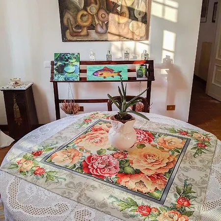 Lejlighed La Casa Delle Foglie Di Quercia Modena