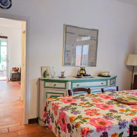 La Casa Delle Foglie Di Quercia Lejlighed Modena
