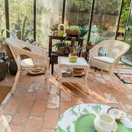La Casa Delle Foglie Di Quercia Modena