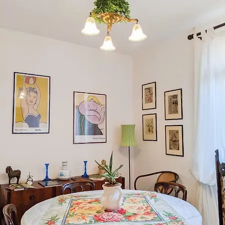 La Casa Delle Foglie Di Quercia *