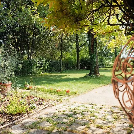 La Casa Delle Foglie Di Quercia Daire *
