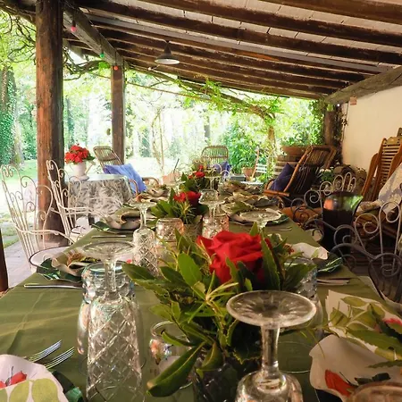 La Casa Delle Foglie Di Quercia Daire Modena