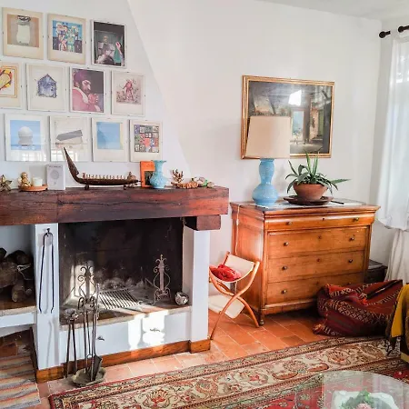 La Casa Delle Foglie Di Quercia Daire *
