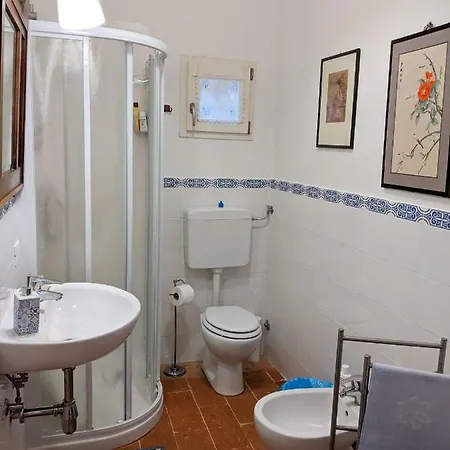 La Casa Delle Foglie Di Quercia *