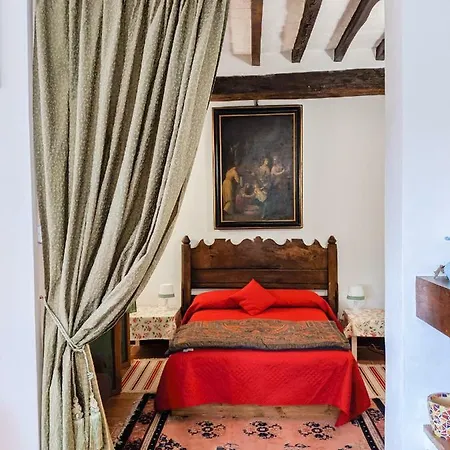 La Casa Delle Foglie Di Quercia Modena