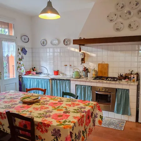 Daire La Casa Delle Foglie Di Quercia Modena