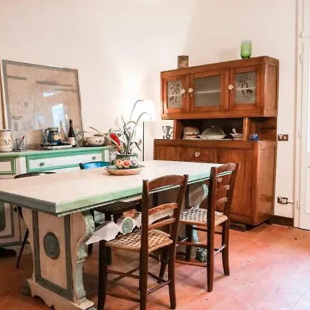 La Casa Delle Foglie Di Quercia Daire