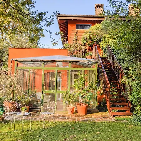 La Casa Delle Foglie Di Quercia Daire *